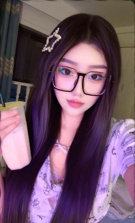 性感诱惑小女友 2