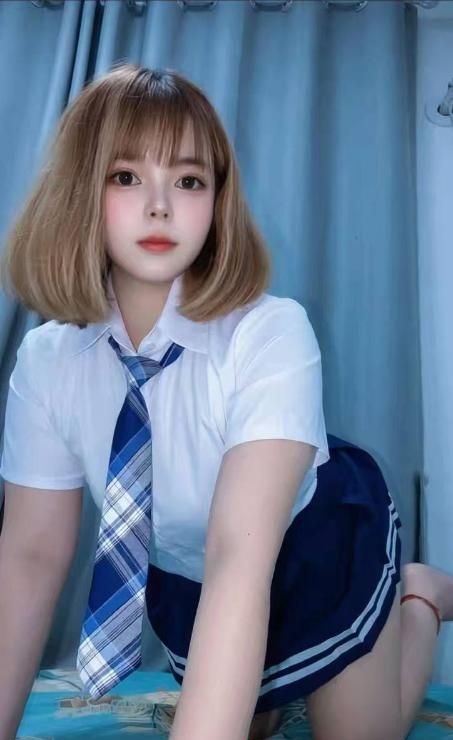杭州服务系女友乖宝 2