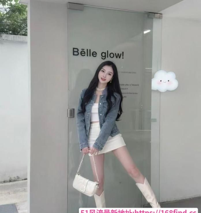 长腿大胸美女个人兼职 2