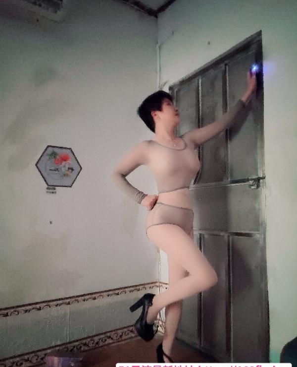 海珠熟女姐 3