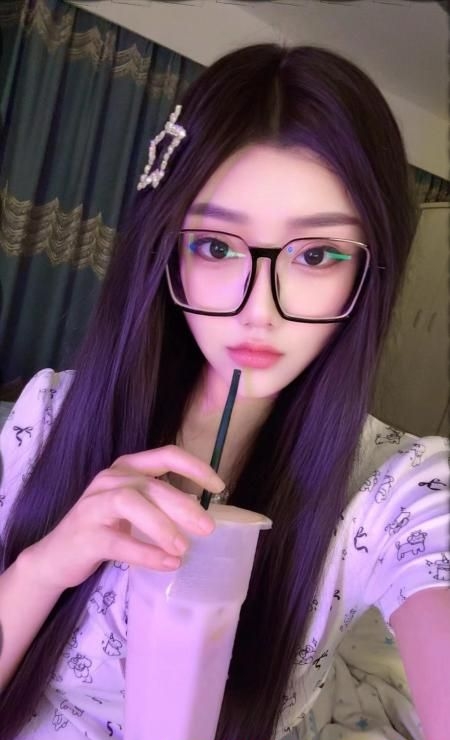 性感诱惑小女友 3