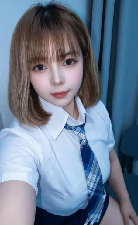 杭州服务系女友乖宝 3