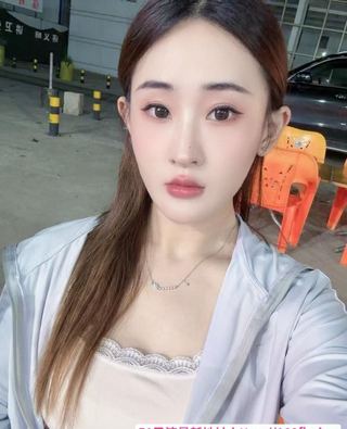 邻家软妹子