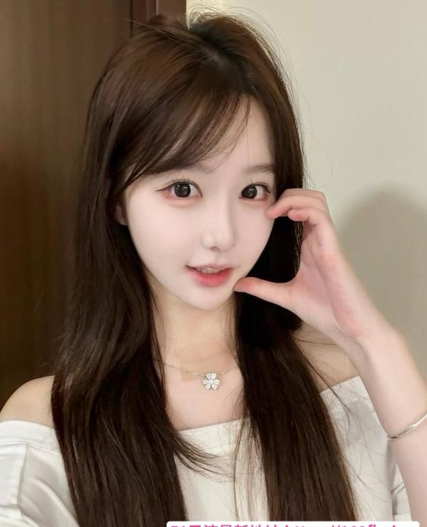 徐汇00后潇潇 1