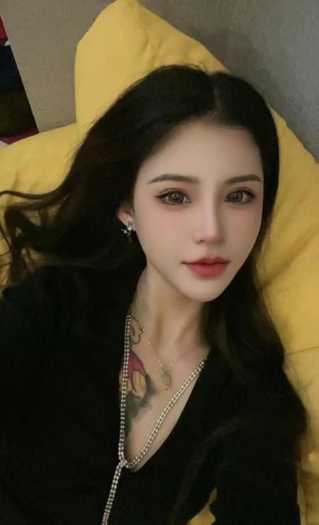颜值服务阿轲 1