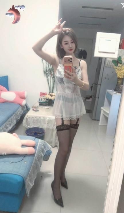 性感御姐宝儿 1