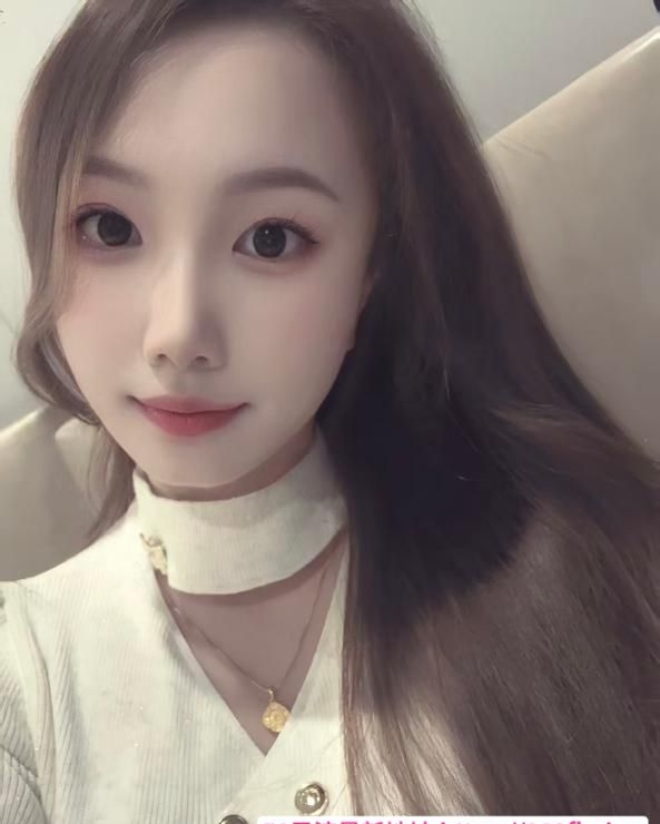 闵行情趣小女友 1