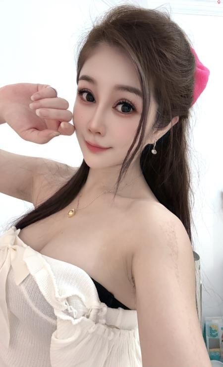 高颜值甜美风御姐 2