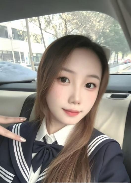 闵行情趣小女友 2