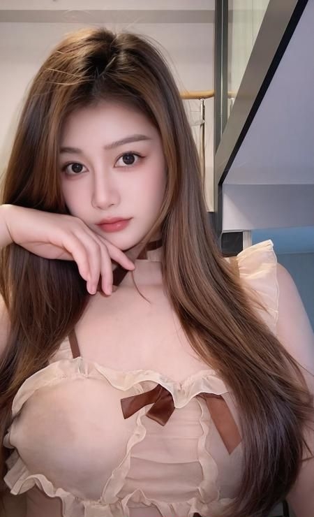 E奶骚妹雅丽回归 2