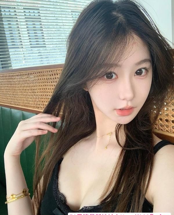 徐汇00后潇潇 3