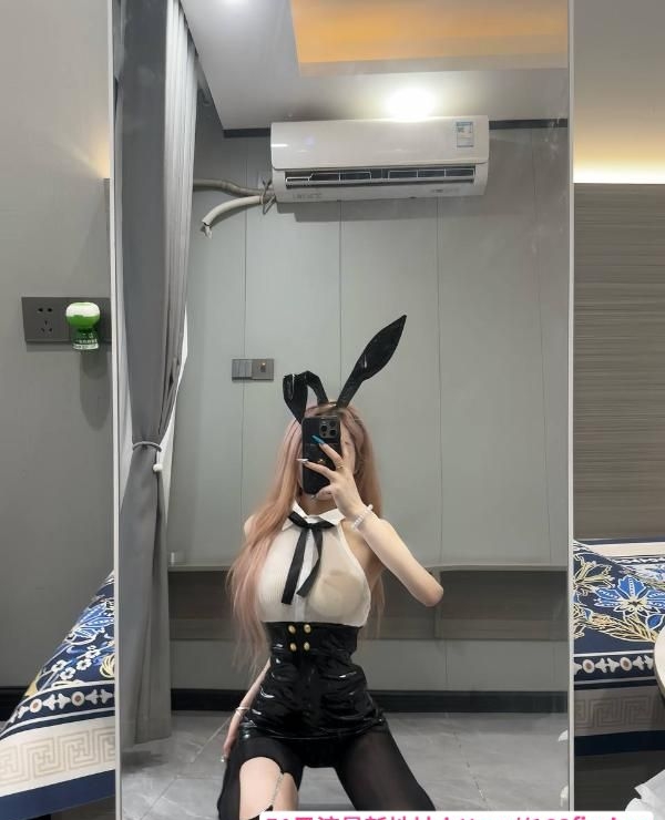 天河纯洁玉女小星朵 4