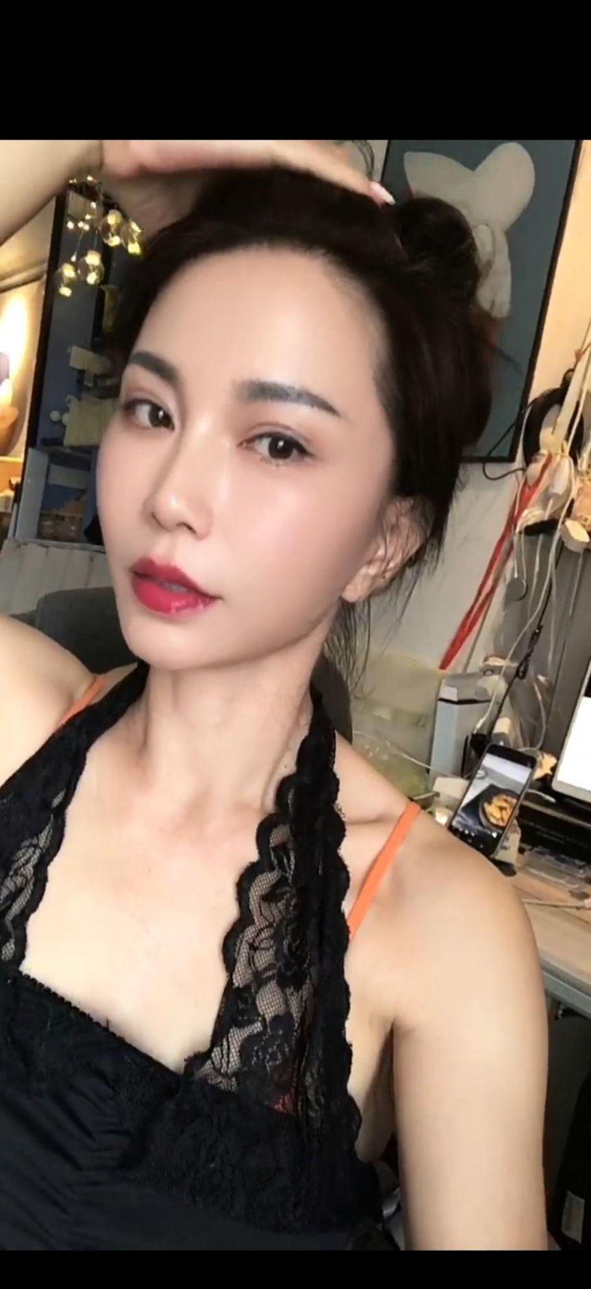 海口市 风骚御姐小漫 4