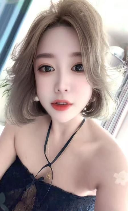 塘沽香香公主 1