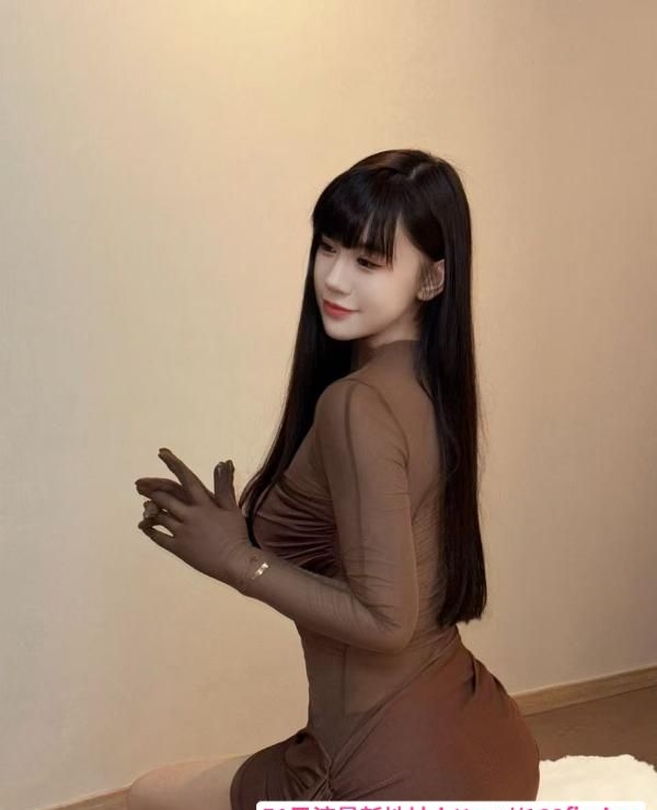 杭州长腿美女老师 1