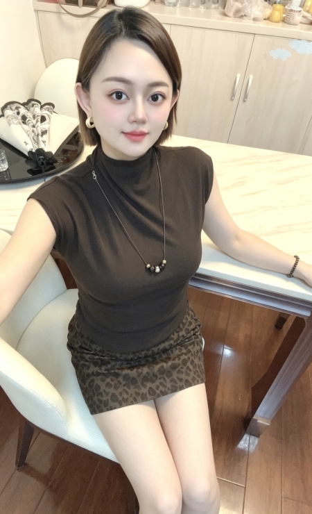 兼职风骚琪宝儿 1