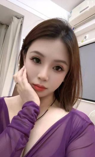 性感气质美女