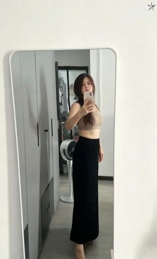 海珠美熟女七七