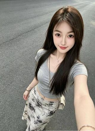 闷骚清纯女大