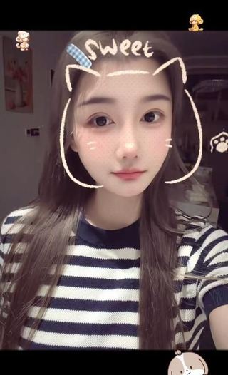包河川妹子
