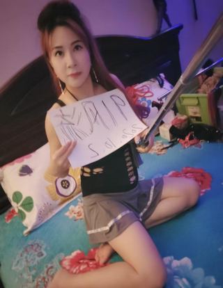 徐汇区 罗秀路安娜sm