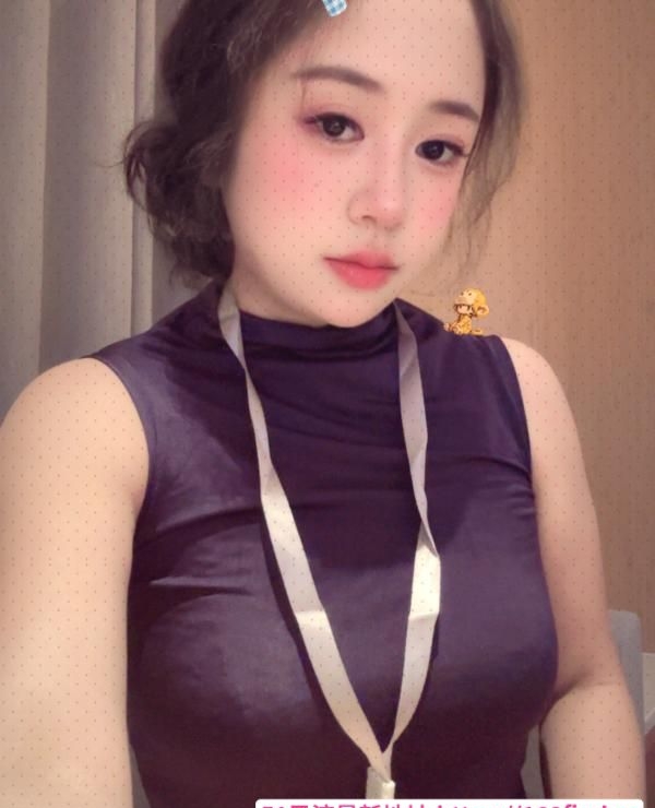 温柔甜美风骚大胸妹 2