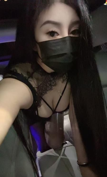 杭州车震百合老师 2