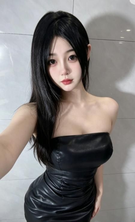 长腿妹子菲菲 2