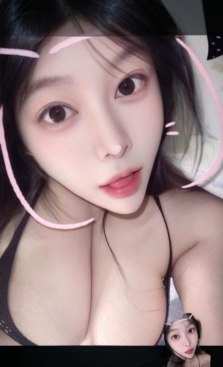 西湖G奶乳霸元元回归 2