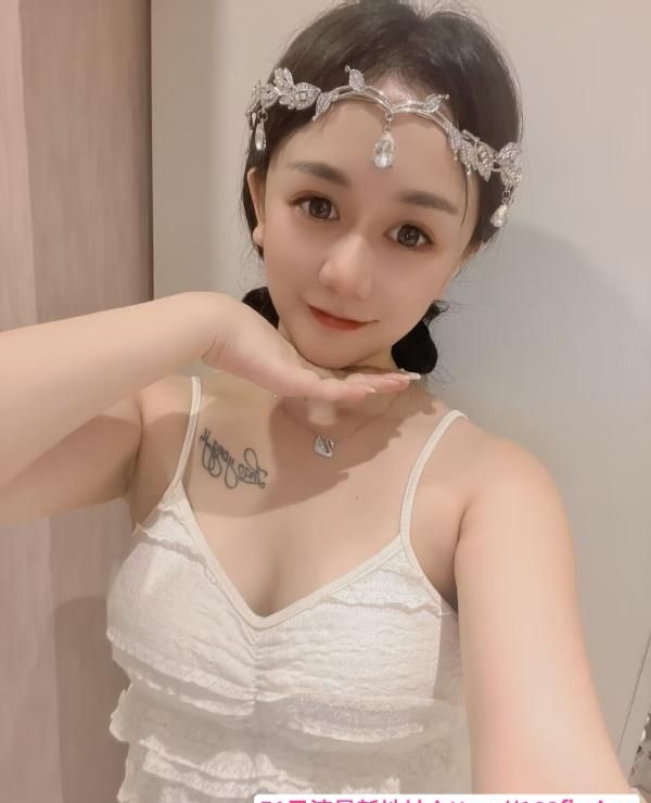 姑苏舞蹈老师筱筱 3