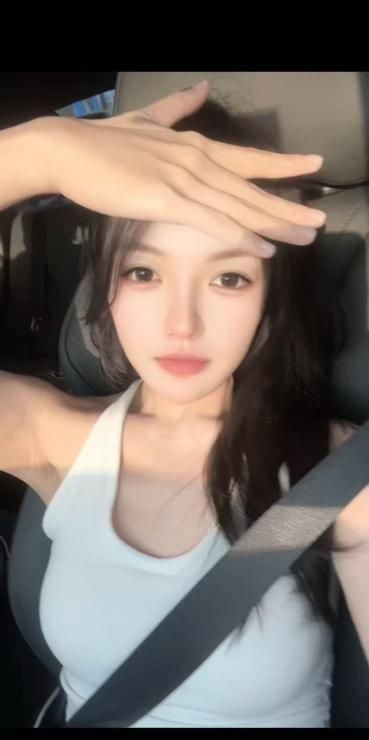 闷骚清纯女大 3