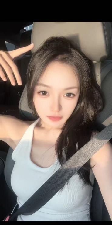 闷骚清纯女大 4