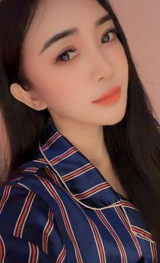 水磨女郎