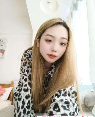 纯爱战士情子