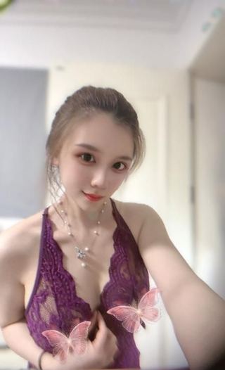 马群香香小姐姐