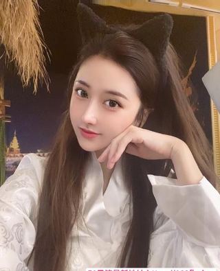肤白女友小千代