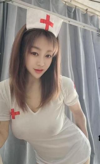 40D护士服小娇妻