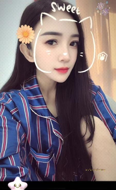 水磨女郎 2