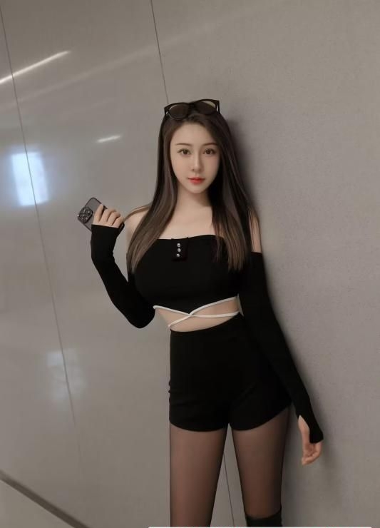身高171的C奶妹 2