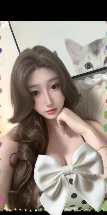 河北区TS黛儿 2