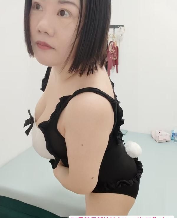 长宁如意大奶服务系 2