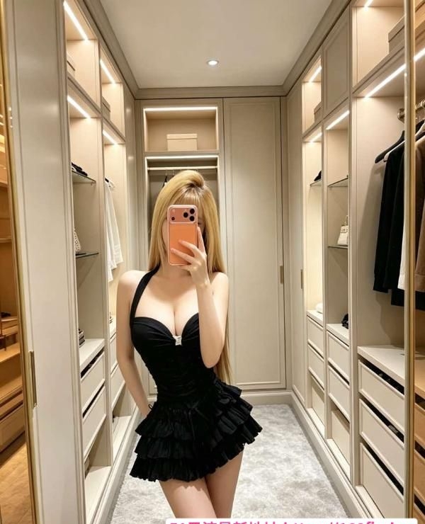 欧美范美乳卡戴珊 2