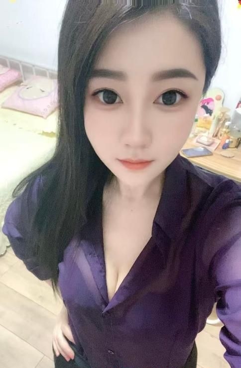 白云御姐念念 3