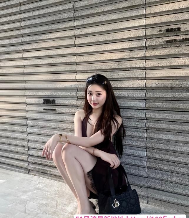 秦淮中项妹妹 3