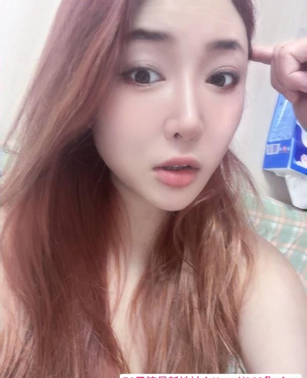 雯雯小姐姐 3
