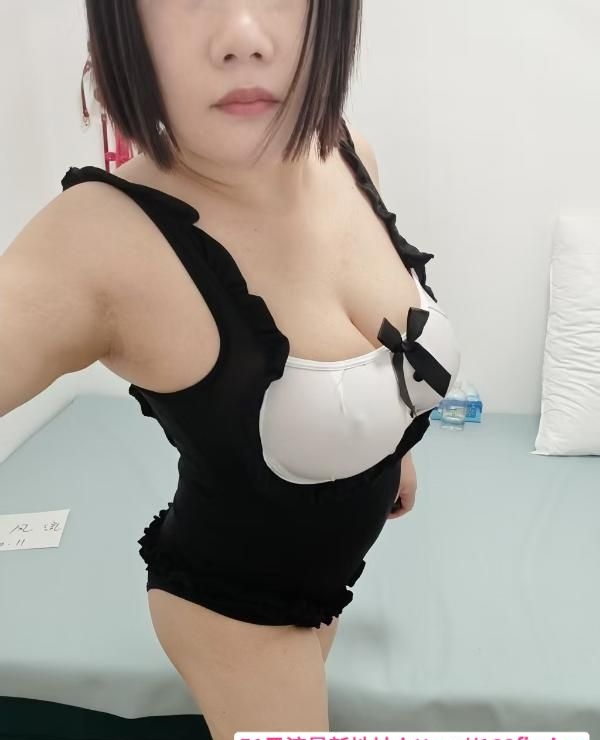 长宁如意大奶服务系 4