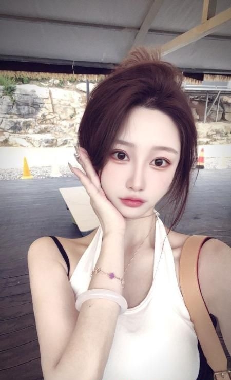 天河女神小米粥 4