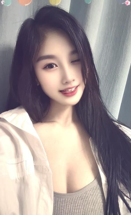 御姐型果儿老师 1