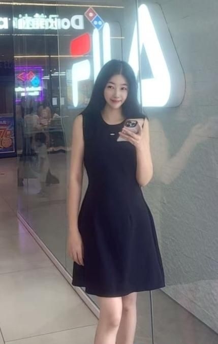 出击纯美晨晨 1