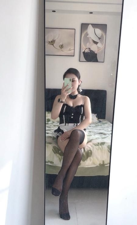 南站大波风骚邻家御姐 1